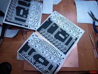 Oświetlenie domu (od Rafała)