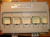 chrysler body komputer 2001-2007