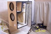 Bardzo dobre kolumny glosnikowe