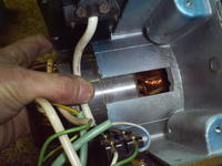 Stojan w szlifierce - jak ustawić?