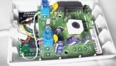 Detektor ruchu na USB