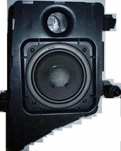 Jakie filtry pod te subwoofery?