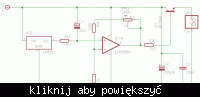 Modyfikacja regulatora obrotów wentylatora. Modyfikacja regulatora obrotów wentylatora.