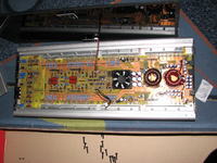 Precision Power Pioneer Dego - wrażenia z odsłuchu by Woolly