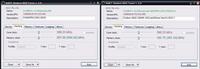 BIOS do PowerColor Radeon 9600pro 256MB/128bit z zasilaniem Molex - artefakty