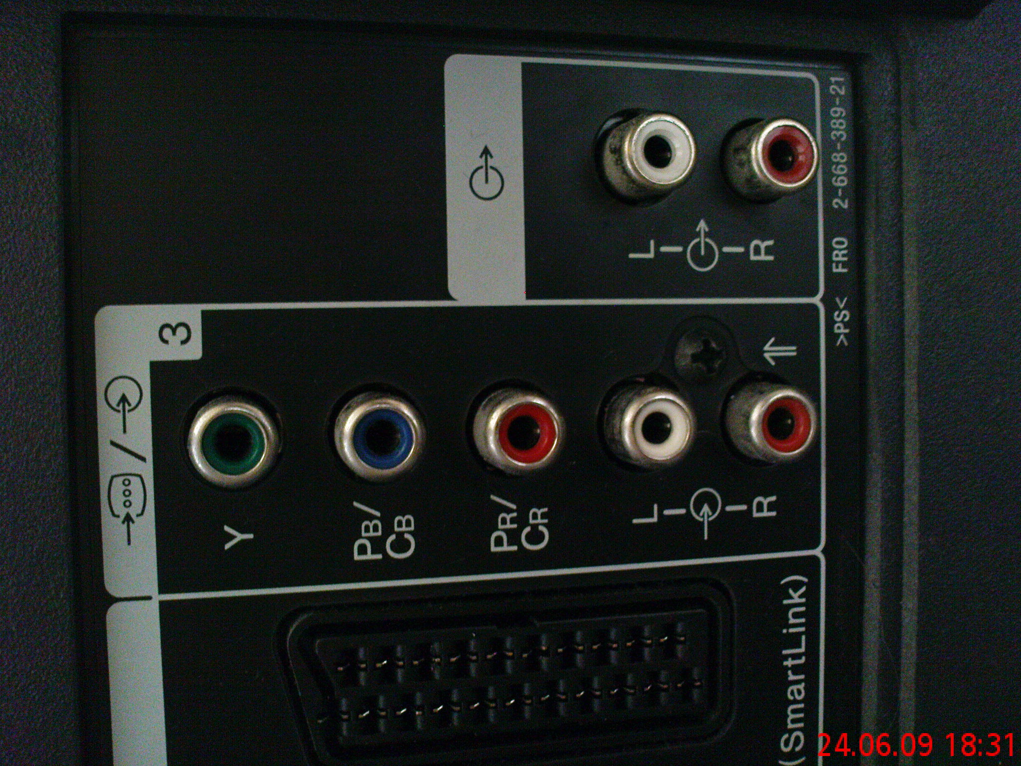 jak podlaczyc gre do tv elektroda.pl