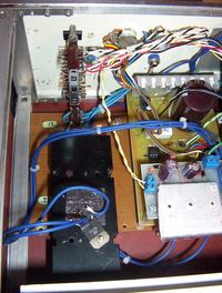 Prosty zasilacz regulowany 0-30V Prosty zasilacz regulowany 0-30V