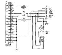 programator sample electronics