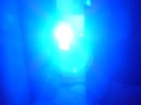 Samochodowy stroboskop policyjny Led (168szt/kanał) na Avr. Samochodowy stroboskop policyjny Led (168szt/kanał) na Avr.