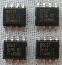 [Sprzedam] PCF8563 SO8 - RTC z I2C