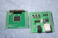 Butterfly Platform - platforma FPGA