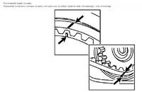 Schematy rozrządu Mitsubishi Carisma 1.9 DID
