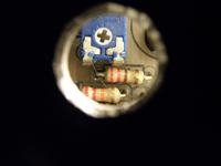 Wzmacniacz 2x650W/8 Ohm "po taniości" Wzmacniacz 2x650W/8 Ohm "po taniości"