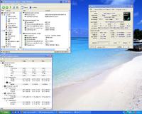 AMD Athlon II x2 240 problemy z OC