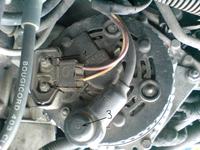 Problem z odpaleniem ciepłego auta Renault megane scenic 2.0