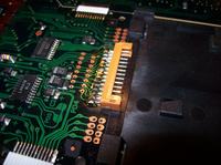 LCD-LPT SHARP-Jak podłączyć