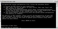 ZyXEL Prestige 660HW-67 firmware jak wgrać?? ZyXEL Prestige 660HW-67 firmware jak wgrać??