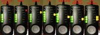 Creative Gigaworks G500 - Zamiennik pilota PowerTouch(TM)