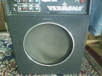 Czy można z tego zbudować subwoofer?