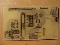 Miernik pojemności- co wgrac do procka?