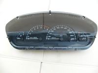 Opis wyprowadzeń licznika Brava/o