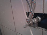 Identifying Correct Connection of Safety Valve in Lemet 80 L Boiler