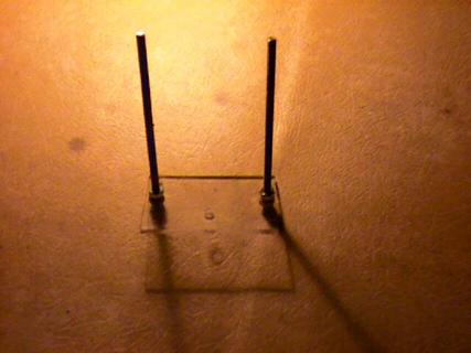 Kondensator zmienny (strojeniowy)