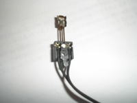 Poszukuję part no. termistora - fuser.