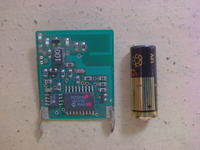 Do czego służy ten pilot? - Citroen Saxo 1.5 D 97.