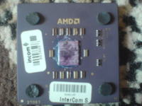 AMD Duron 1.0GHz czym wyczyścic? AMD Duron 1.0GHz czym wyczyścic?