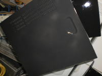 Modding mojej starej obudowy