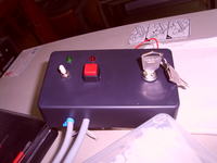 Kontroler silnika BLDC do pojazdu elektrycznego