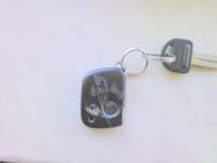 Jaki to alarm? - 94v-0. Na pilocie w202.