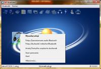 Połączenie słuchawek Bluetooth Stereo w Windows 7 Połączenie słuchawek Bluetooth Stereo w Windows 7