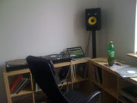 Walka z pogłosem i brakiem basu. Problem akustyki