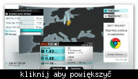 Ocena Orange Freedom Pro: Czy 6GB limitu transferu wystarczy?