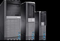 Dell Optiplex 980 poleasingowy do Cyberlink Power Director 14 i gier - czy warto?