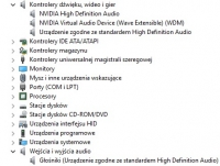 Sound Problem with Windows 10: Creaks & Cuts in Movies/Games - Realtek, NVIDIA, ASUS M5A78L-M LX3