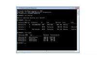 Windows 7 nie wykrywa jednej z partycji po instalacji - brak bootmgr
