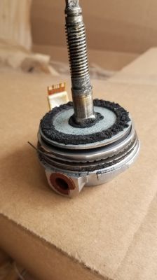 [Zlecę] Naprawę silnika bezszczotkowego 12V BLDC marki Denso