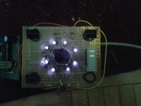 [Atmega8][BASCOM] - Generator 36kHz dla bariery - krótki zasięg.