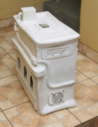 Withered Tree by Good-mod