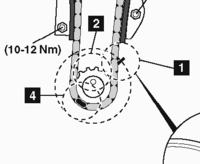 Hyundai i30 1.4L 109HP 2010 Timing Settings & Valve Operation Issue