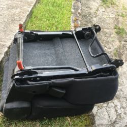 Identyfikacja fotela samochodowego - z jakiego modelu auta pochodzi?