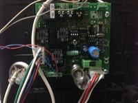 Beninca - JIM.3 programowanie pilota FAAC XT4 RCBE Beninca - JIM.3 programowanie pilota FAAC XT4 RCBE