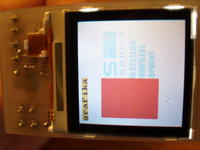 Bascom avr pcf8833 wyświetlanie grafiki format bgc