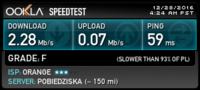 Wybór operatora i anteny do LTE dla routera B315-22s w zalesionej okolicy