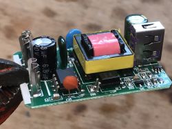Minitest: Tester/wyzwalacz ładowarek QC 2.0 3.0 czyli 12V z USB Minitest: Tester/wyzwalacz ładowarek QC 2.0 3.0 czyli 12V z USB