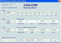 Toledo II 1.9 Tdi 90 problem z odpalaniem na ciepłym motorze