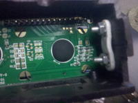 Zakłócenia w komputerze pokładowym Atmega32 w Simson S51 po uruchomieniu silnika